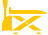 Wózek wysokiego podnoszenia